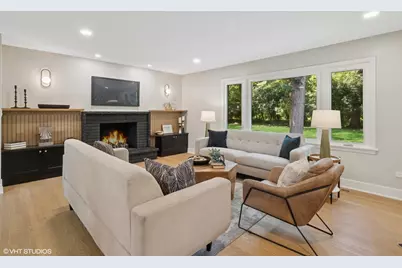 600 Eton Drive, North Barrington, IL 60010 - Photo 6