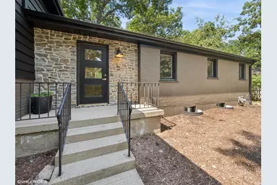 600 Eton Drive, North Barrington, IL 60010 - Photo 1