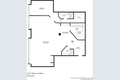 175 E Delaware Place #4625, Chicago, IL 60611 - Photo 28