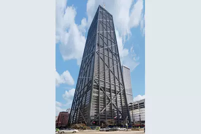 175 E Delaware Place #4625-4601, Chicago, IL 60611 - Photo 1