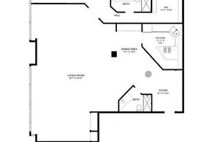 175 E Delaware Pl, Chicago, IL 60611 - Photo 28