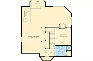 212 Holmes Ave, Clarendon Hills, IL 60514 - Photo 38