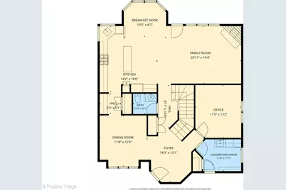 212 Holmes Avenue, Clarendon Hills, IL 60514 - Photo 36