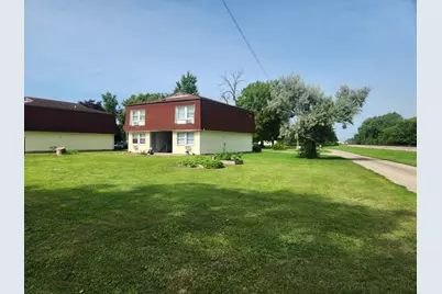 201-203 S Maple Street, Toluca, IL 61369 - Photo 2