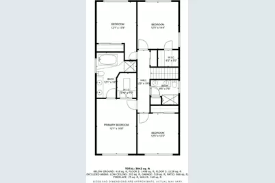 1943 Sunnyside Circle, Northbrook, IL 60062 - Photo 52