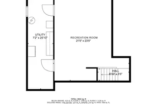 1943 Sunnyside Cir, Northbrook, IL 60062 - Photo 52