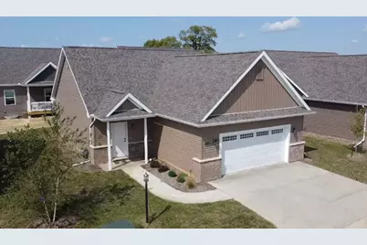 1116 Vision Circle, Mahomet, IL 61853 - Photo 1