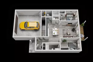 1116 Vision Cir, Mahomet, IL 61853 - Photo 2