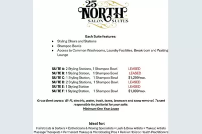 25 N Williams Street, Crystal Lake, IL 60014 - Photo 12