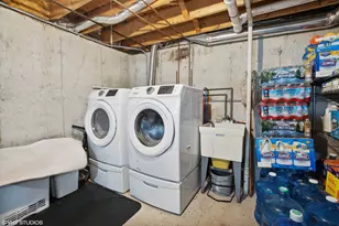 315 Leverette St, Thornton, IL 60476 - Photo 20