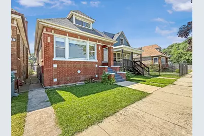 7426 S Oakley Avenue, Chicago, IL 60636 - Photo 2