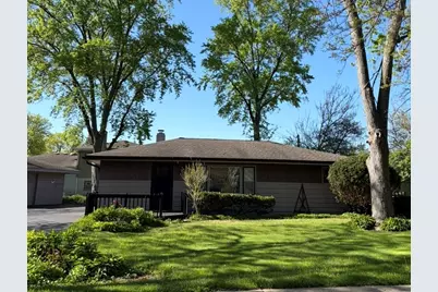 [Address not provided], Lombard, IL 60148 - Photo 1