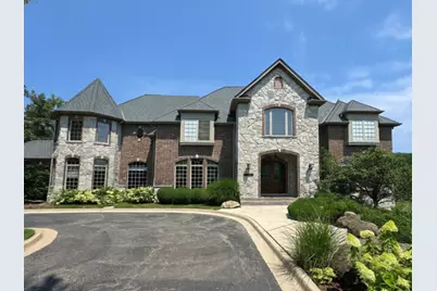 16W122 91st Street, Burr Ridge, IL 60527 - Photo 1