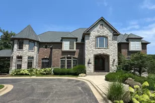 16W122 91st St, Burr Ridge, IL 60527 - Photo 1