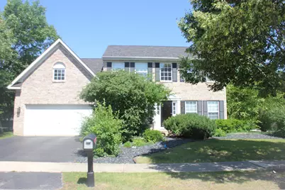700 N Sparkle Court, Oswego, IL 60543 - Photo 1