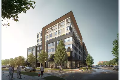 703 Madison Street #619, Oak Park, IL 60302 - Photo 4