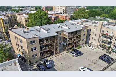 1627 W Columbia Avenue #GW, Chicago, IL 60626 - Photo 20