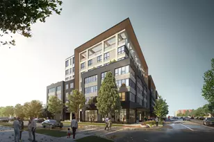 703 Madison St, Oak Park, IL 60302 - Photo 4