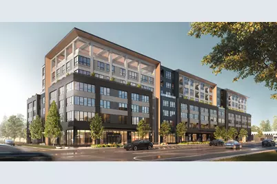 703 Madison Street #526, Oak Park, IL 60302 - Photo 1