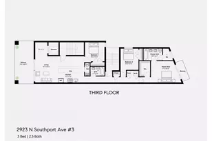 2923 N Southport Ave, Chicago, IL 60657 - Photo 10