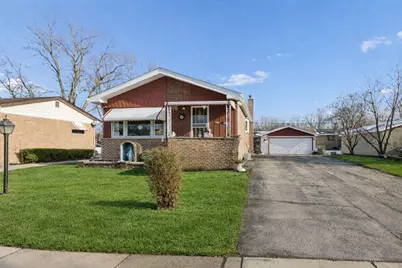 439 N Manchester Drive, Chicago Heights, IL 60411 - Photo 1