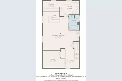 439 N Manchester Drive, Chicago Heights, IL 60411 - Photo 16