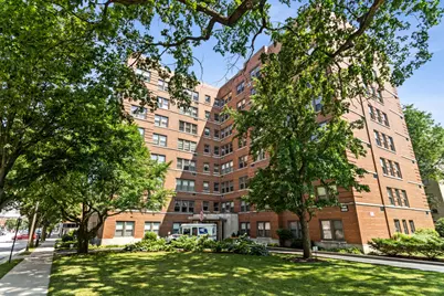 1585 Ridge Avenue #506, Evanston, IL 60201 - Photo 1
