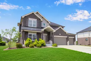 23070 Hankins Ct, Frankfort, IL 60423 - Photo 2