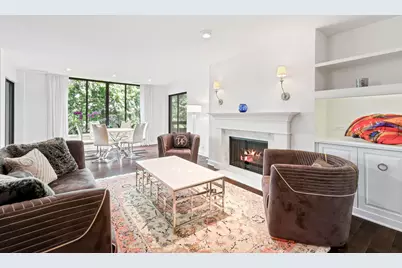 1409 Burr Oak Road #315A, Hinsdale, IL 60521 - Photo 8