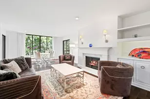 1409 Burr Oak Rd, Hinsdale, IL 60521 - Photo 8