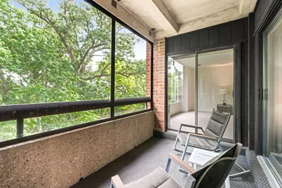 1409 Burr Oak Road #315A, Hinsdale, IL 60521 - Photo 4