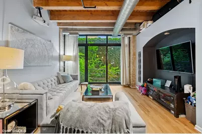 520 W Huron Street #109, Chicago, IL 60654 - Photo 2