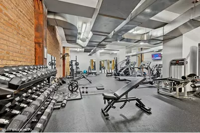 520 W Huron Street #109, Chicago, IL 60654 - Photo 12