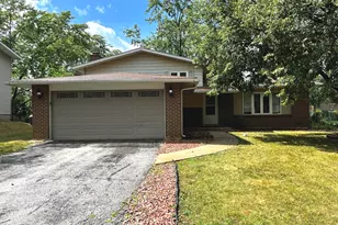 5110 Arquilla Dr, Richton Park, IL 60471 - Photo 1