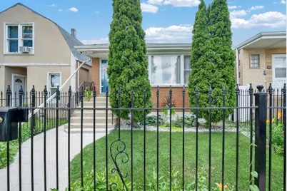 3617 W 63rd Place, Chicago, IL 60629 - Photo 1