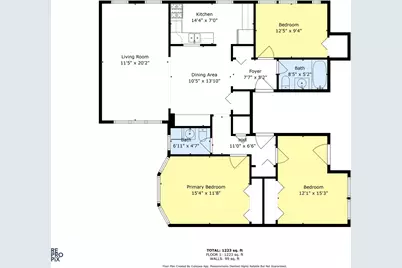 853 W Carmen Avenue #2D, Chicago, IL 60640 - Photo 22