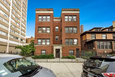 853 W Carmen Avenue #2D, Chicago, IL 60640 - Photo 1