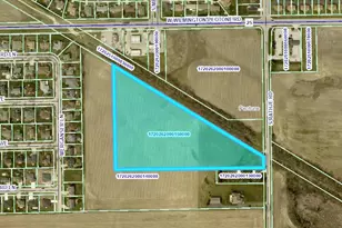 Lot 015 S Rathje Rd, Peotone, IL 60468 - Photo 2