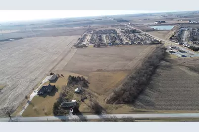 Lot 015 S Rathje Road, Peotone, IL 60468 - Photo 1