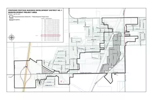 Lot 015 S Rathje Rd, Peotone, IL 60468 - Photo 4