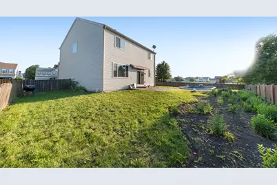 6407 Coyote Ridge Court, Plainfield, IL 60586 - Photo 16