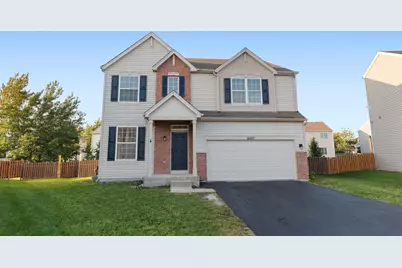6407 Coyote Ridge Court, Plainfield, IL 60586 - Photo 1