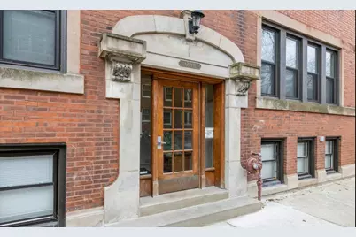 6711 N Lakewood Avenue #2N, Chicago, IL 60626 - Photo 2