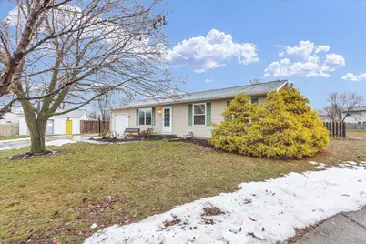 502 Richard Court, Mahomet, IL 61853 - Photo 2