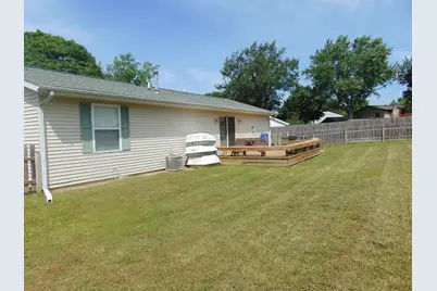 502 Richard Court, Mahomet, IL 61853 - Photo 30