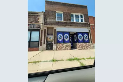 9208 S Cottage Grove Avenue, Chicago, IL 60619 - Photo 1