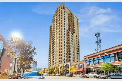 1464 S Michigan Avenue #1008, Chicago, IL 60605 - Photo 2