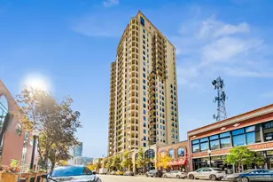 1464 S Michigan Ave, Chicago, IL 60605 - Photo 2