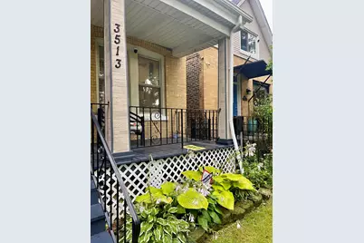 3513 W Beach Avenue, Chicago, IL 60651 - Photo 2