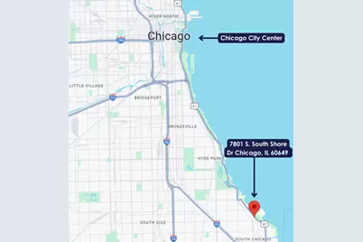 7801 S South Shore Drive, Chicago, IL 60649 - Photo 36